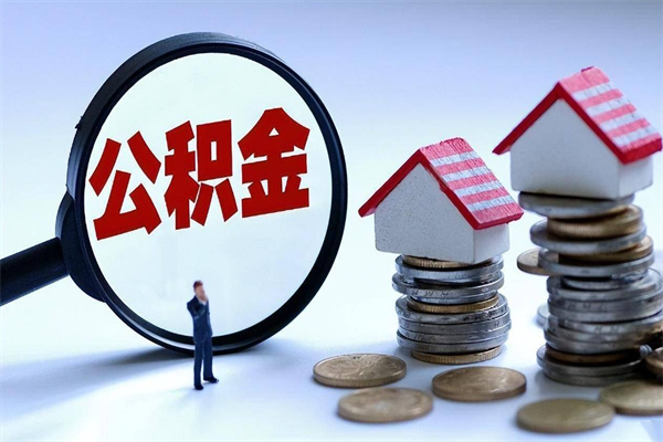 巴音郭楞蒙古离职提住房公积金（离职公积金提取条件）